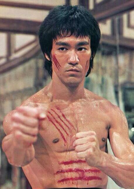 Bruce Lee's Legacy and Impact on Martial Arts