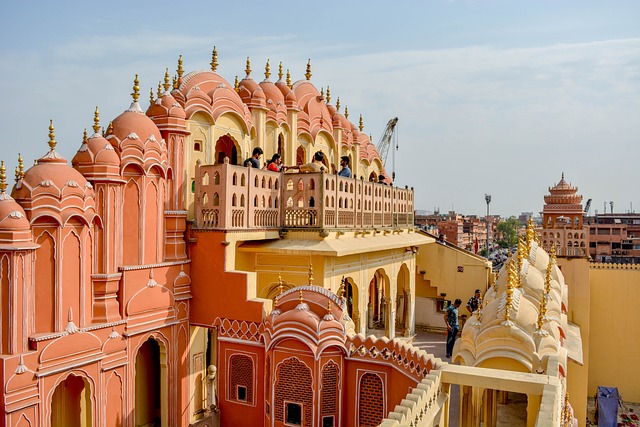 Jaipur Rajasthan