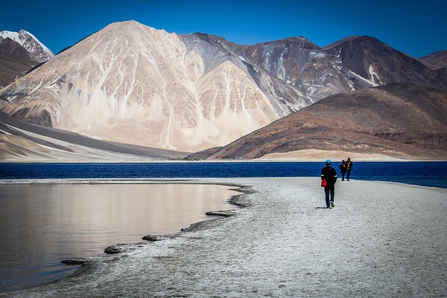 Ladakh Jammu and Kashmir