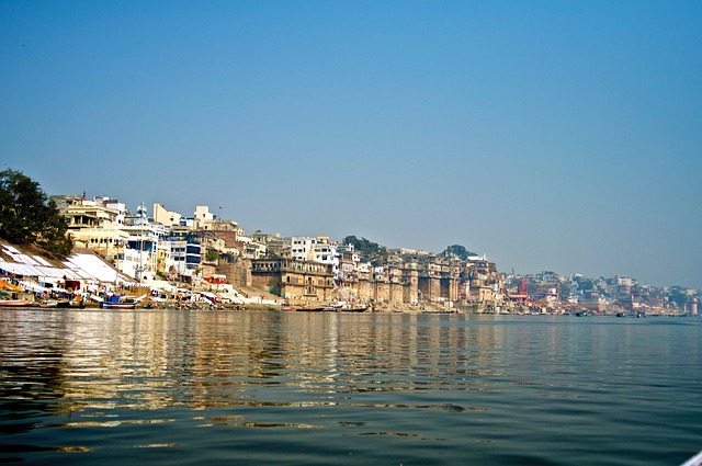 Varanasi Uttar Pradesh