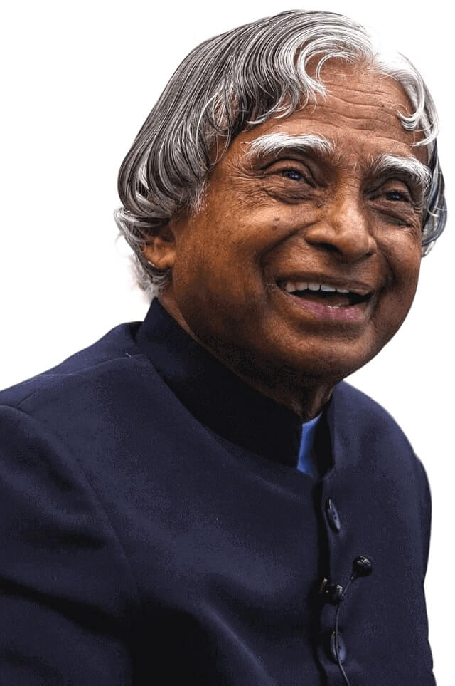 Abdul Kalam Indian Scientist