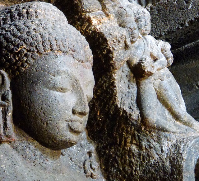 Ajanta and Ellora Caves Best Indian Architectures