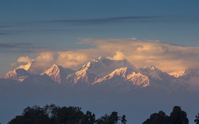 Darjeeling West Bengal