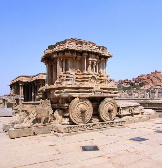 Hampi