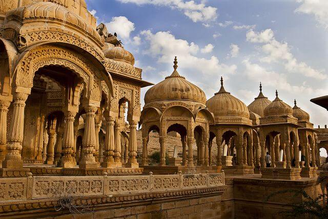 Jaisalmer