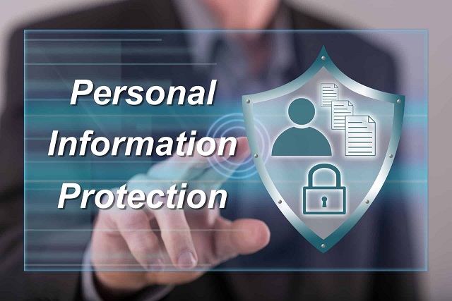 Keep Your Personal Information Secure