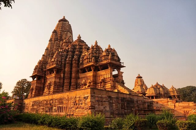 Khajuraho Temples