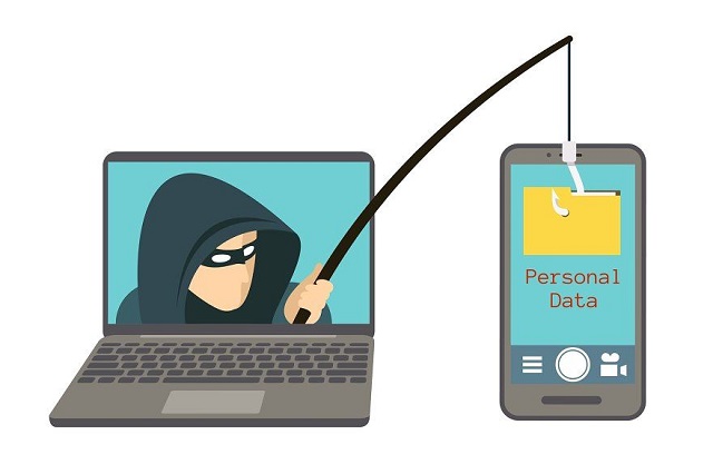 Protect Bank Account Phishing Scams