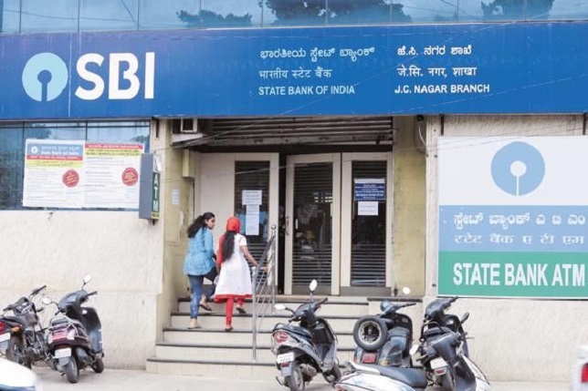 SBI Savings Account to open online and offline